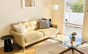 Stunning Modern Self-Contained Apartment